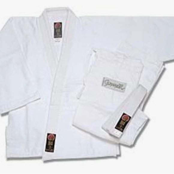 pro force Other - Gladiator pro force kids gi uniform size 000 GUC